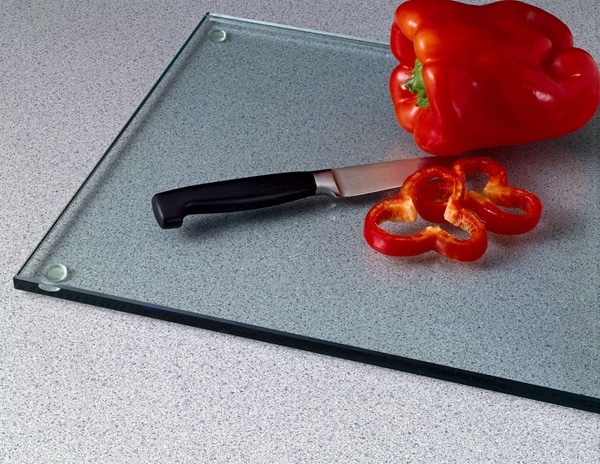 Do you think you are using the right cutting board in your kitchen?