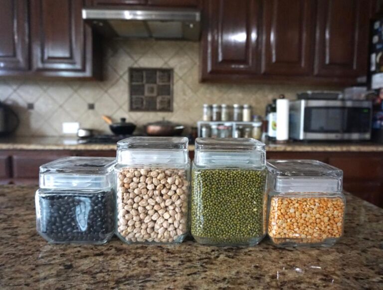 Lentils/beans nutritional science 101 part-2; how to eat it right?!